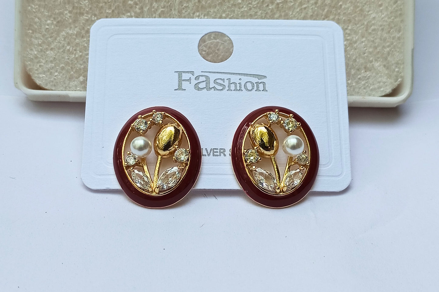 Elegant Earrings for Women